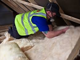 Best Commercial Insulation Services  in USA